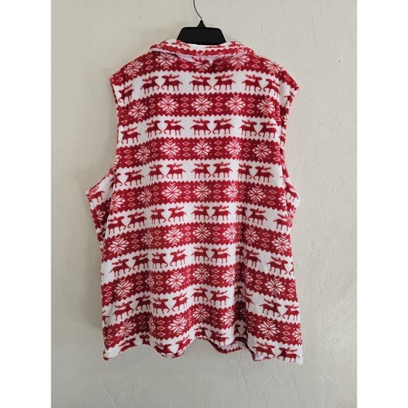 Unbrand Women’s Christmas Vest Size XXL - Picture 5 of 5